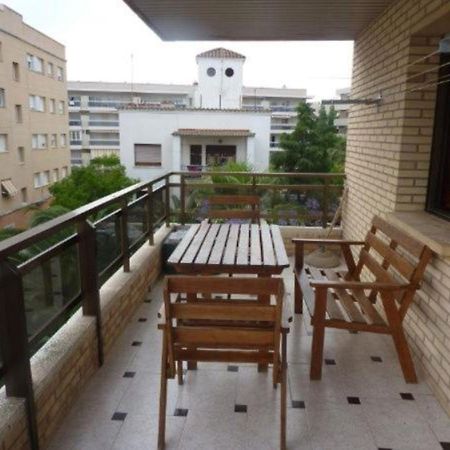 Apartamento Salou Exterior foto