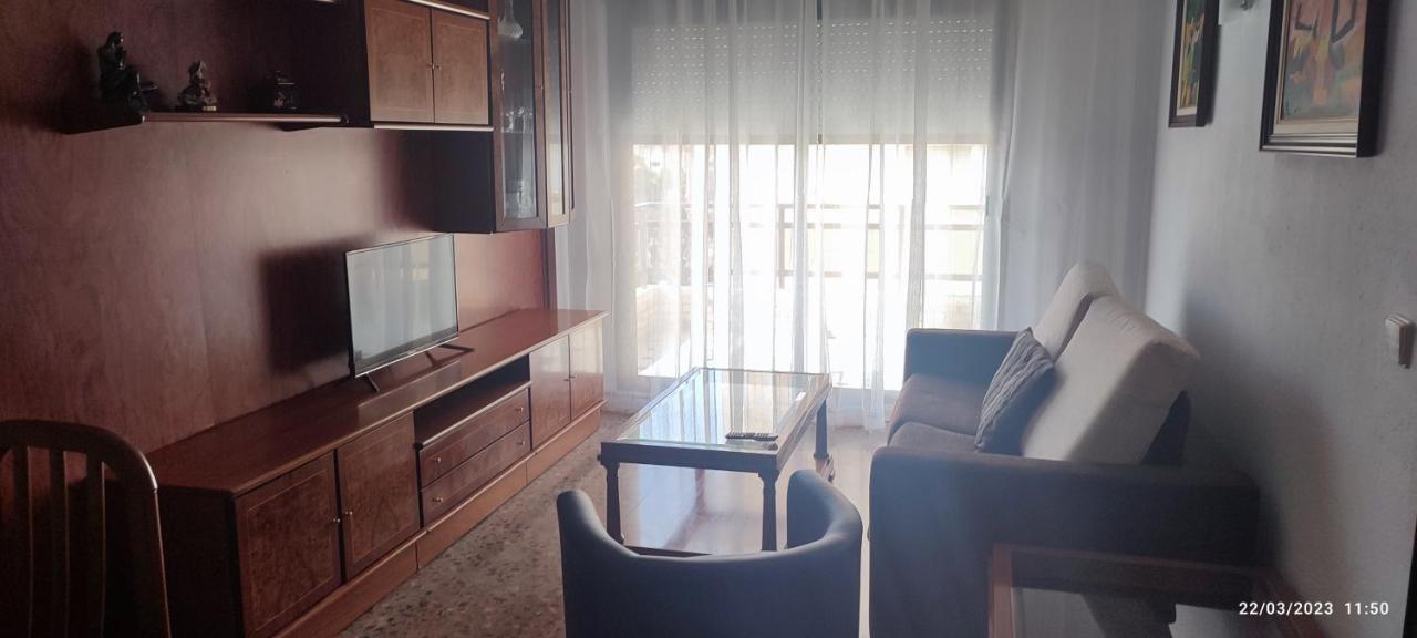 Apartamento Salou Exterior foto
