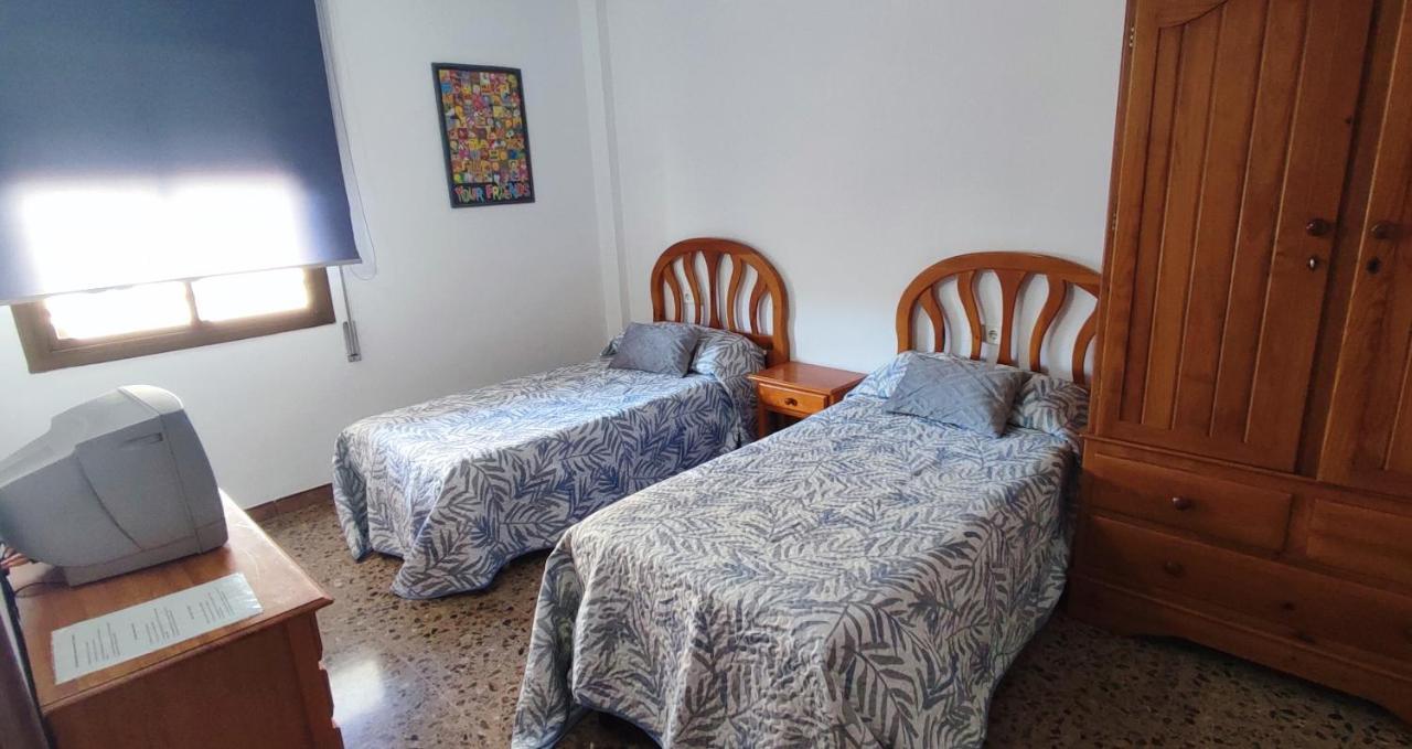 Apartamento Salou Exterior foto