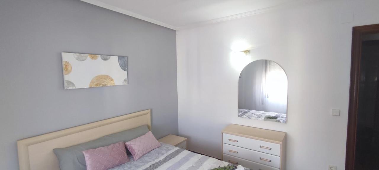 Apartamento Salou Exterior foto
